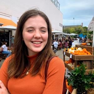 Meet your Posher, Emma